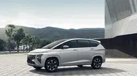 Pengumuman! Segini Harga Hyundai STARGAZER yang Futuristik, Tertarik?