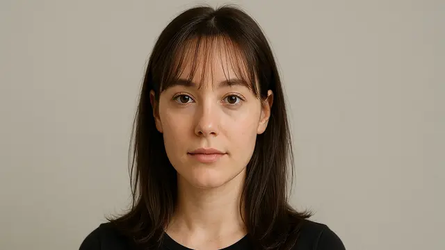 Potongan Rambut Apa yang Cocok untuk Dahi Lebar? Ini 7 Rekomendasinya