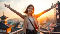 350 Caption Korea Aesthetic untuk Media Sosial, Kehidupan hingga Romansa
