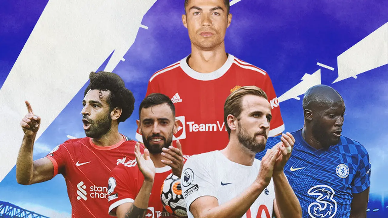 Premier League - Ilustrasi Premier League