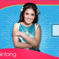 Celeb Bio Nindy Ayunda (Photographer: Deki Prayoga, Desain: Muhammad Iqbal Nurfajri, Dress: Josephine Nyoman, Accessories: Rinaldy A. Yunardi, Fashion Stylist: Erich Al Amin, Make-up Artist: Andre Blake)