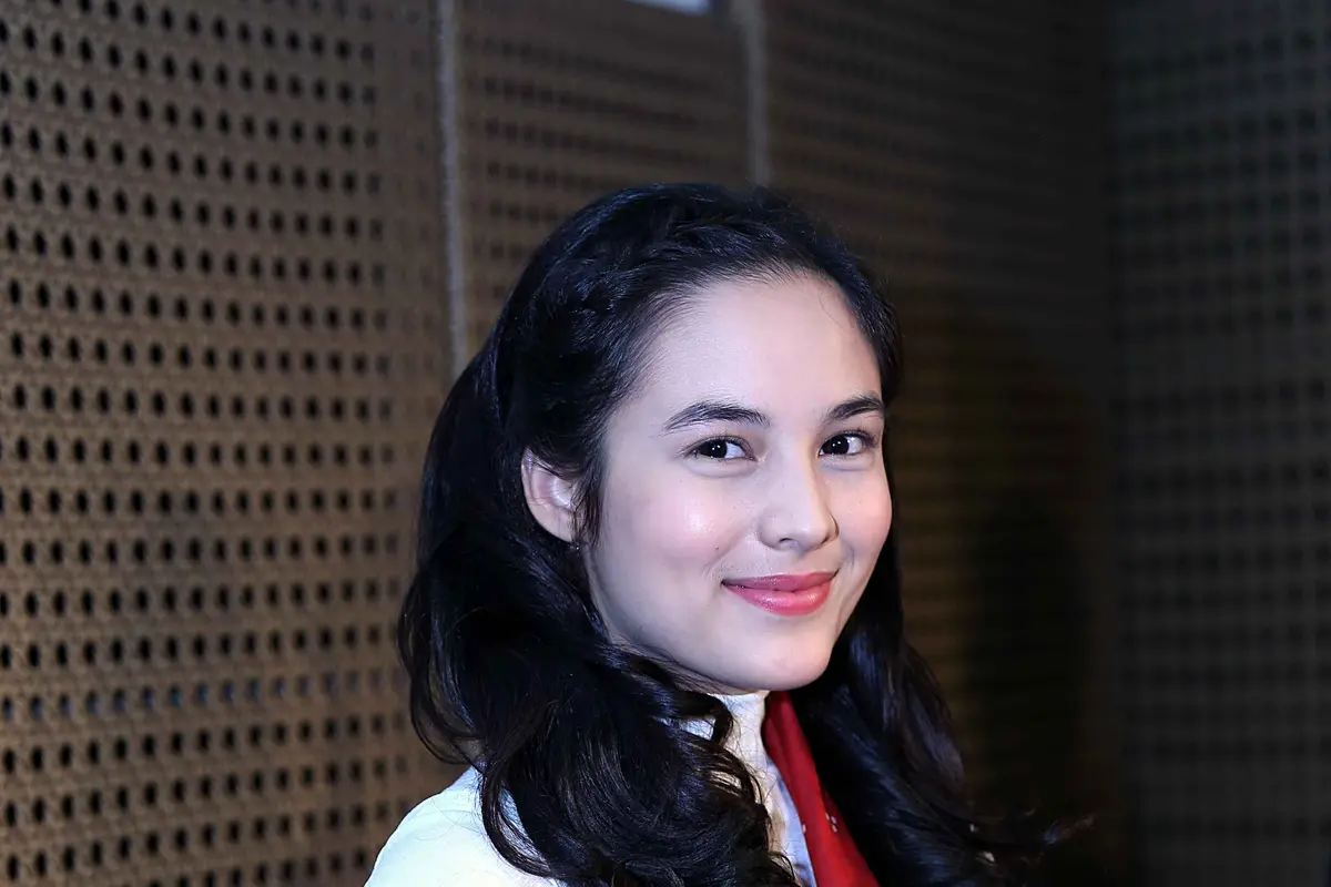 [Bintang] Chelsea Islan