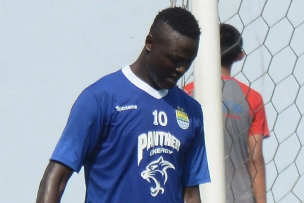 Ezechiel N'Douassel