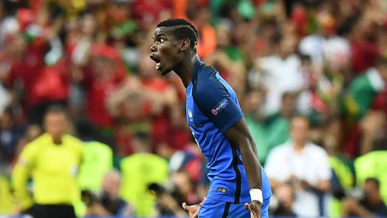 Paul Pogba