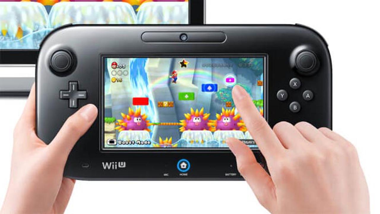 Nintendo Wii U Berhenti Diproduksi