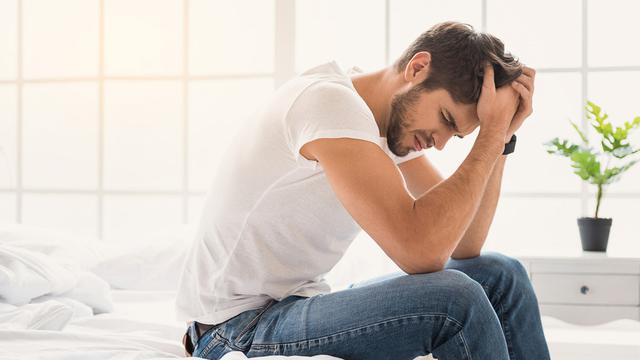 Mengungkap Pengaruh Jam Tubuh terhadap Mood (Olena Yakobchuk/Shutterstock)