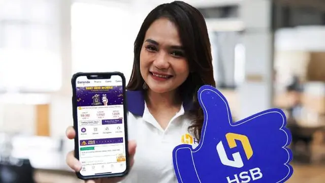 Aplikasi HSB Trader. Dok: Handal Semesta Berjangka