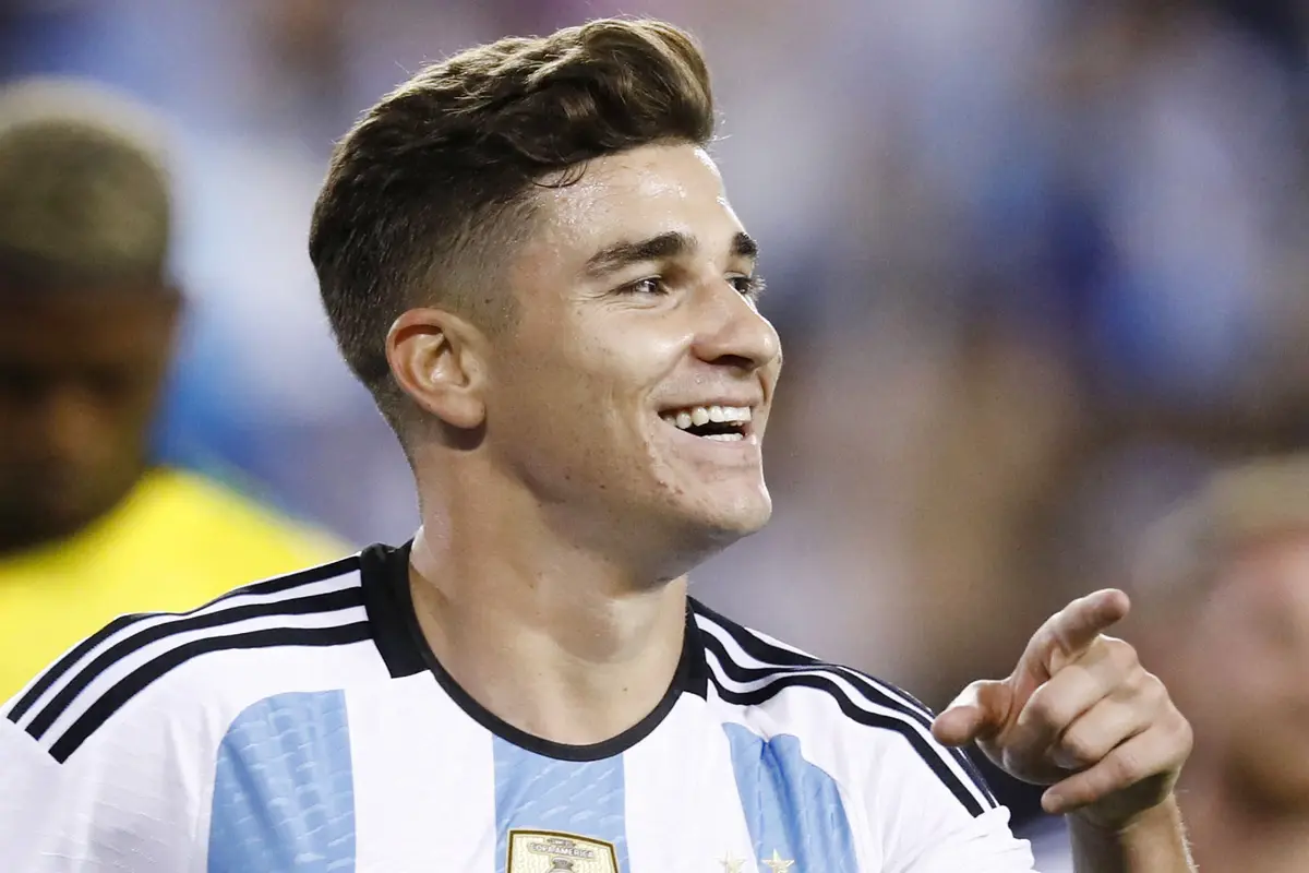 Foto: 4 Pemain yang Bisa Diandalkan Timnas Argentina untuk Bawa Pulang Trofi di Piala Dunia 2022