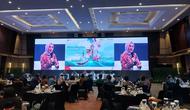 PT Pertamina (Persero) berhasil mencatatkan pendapatan sebesar USD 84,89 miliar atau setara Rp 1.263 triliun di tahun 2022 (dok: Arief)