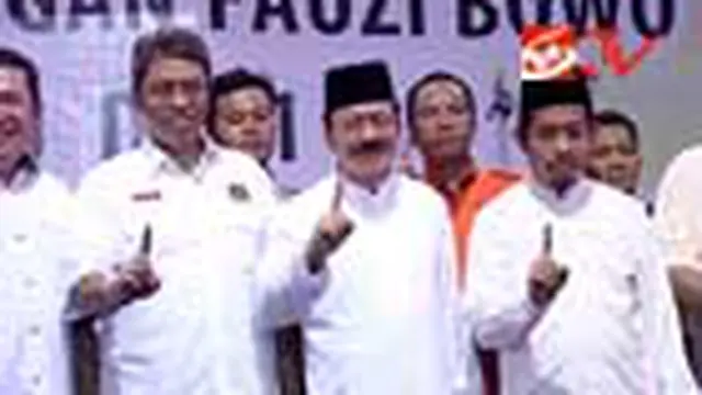 Foke Ajak Simpatisan PKS Dukung Dirinya