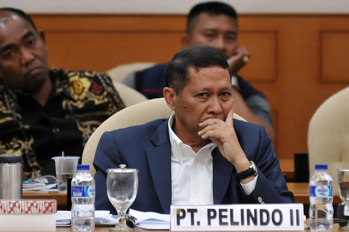 20151203-RJ Lino Rapat Pansus Pelindo II-Jakarta-Johan Tallo