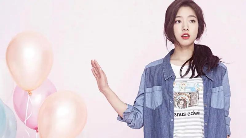 Cerita Park Shin Hye Ingin Terus Membahagiakan Penggemar