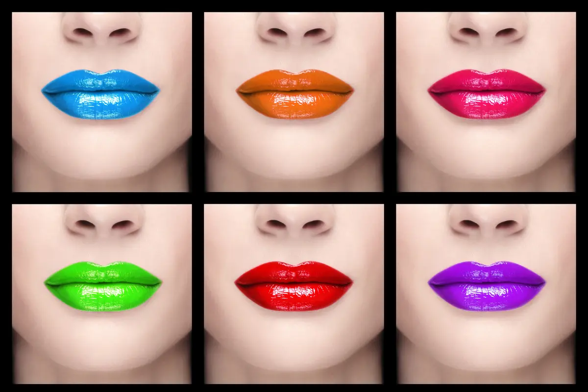 Tak Cuma Asal Pakai, Kamu Juga Harus Tahu Jenis-jenis Lipstik 
