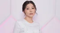 Sarwendah Merasa Risih Dijodoh-jodohkan Netizen dengan Boy William