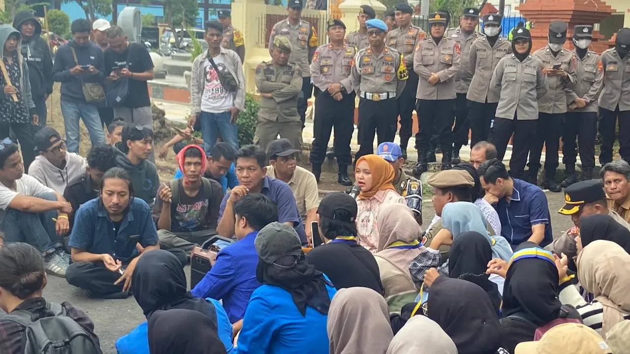 Menanti Janji Ketua DPRD Kabupaten Cirebon Usut Tuntas Dugaan Asusila Anggota Dewan