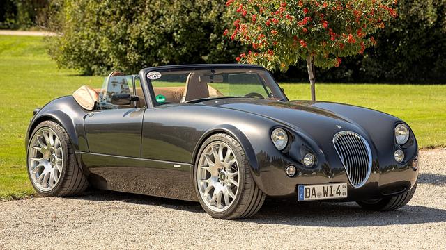 Wiesmann