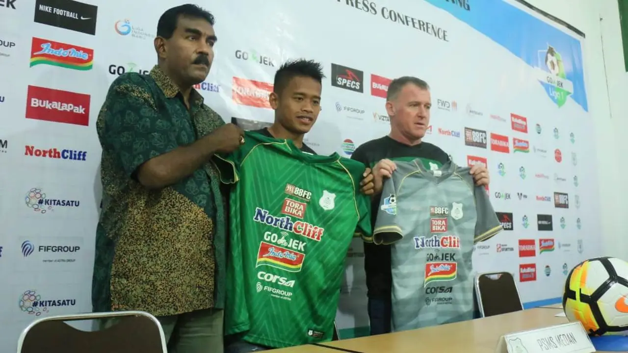 PSMS Medan