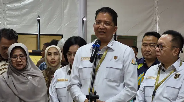Harta Kekayaan Kuntadi, Calon Jampidsus Baru Pengganti Febrie