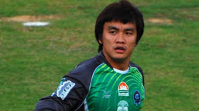 Kosin Hathairattanakool