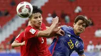 Liverpool Tancap Gas Kejar Gelandang Timnas Jepang, Arsenal dan Tottenham Ikut Bersaing