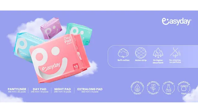  Inovasi Baru untuk Wanita Aktif Indonesia