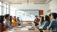 Arti Fine: Pahami Makna dan Penggunaan Kata dalam Berbagai Konteks