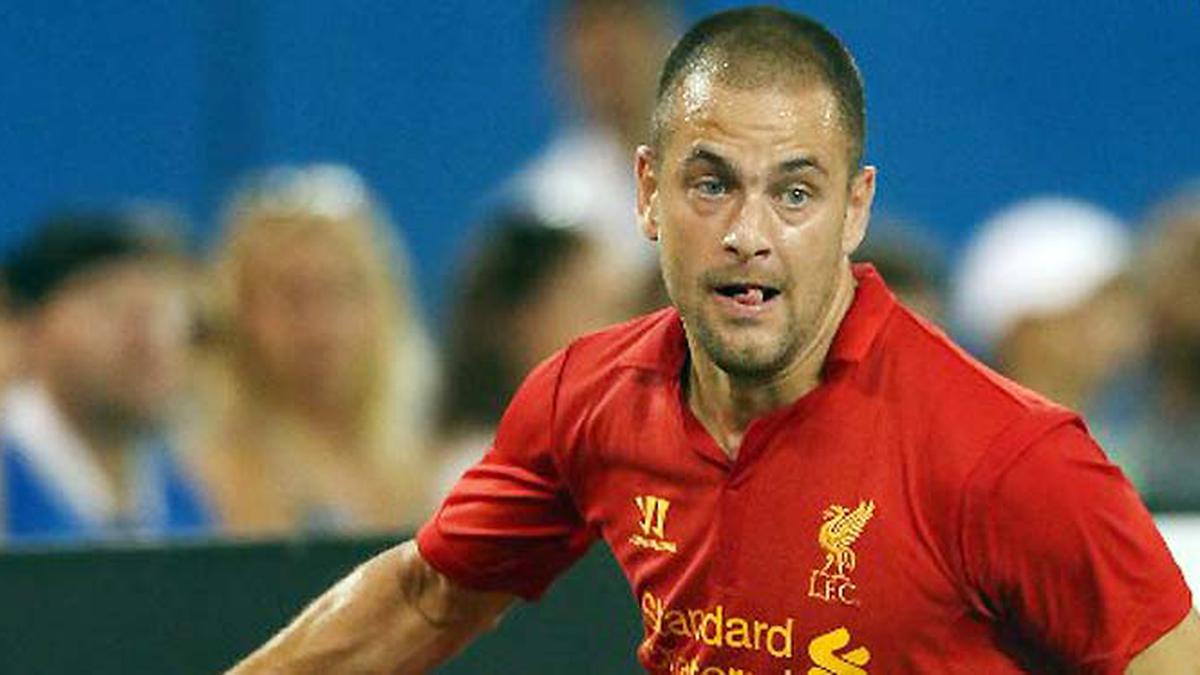 Peluang Emas bagi Joe Cole