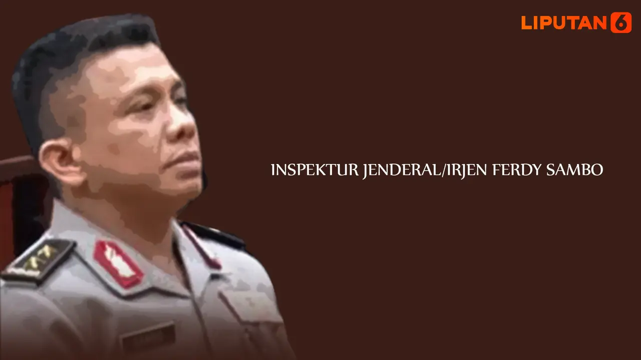 Banner Infografis Ferdy Sambo Dipecat, Ajukan Banding dan Mohon Maaf