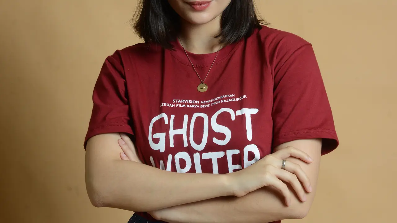 [Fimela] Tatjana Saphira