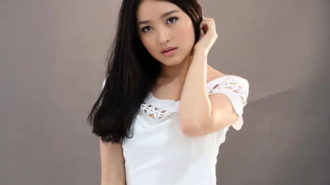 [Bintang] Natasha Wilona