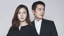 Joo Sang Wook dan Cha Ye Ryun memutuskan menikah setelah mereka bertemu di drama Glamorous Temptation. (Foto: allkpop.com)