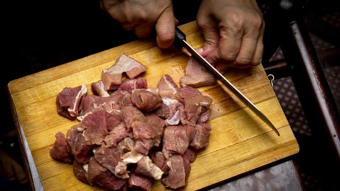 6 Hidangan Berbahan Daging Sapi Saat Iduladha - Vimarsana News