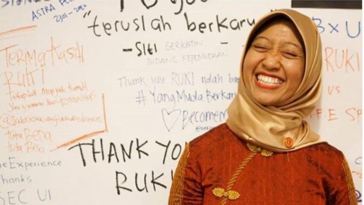 Selain Percaya Diri dan Kreatif, Seni Bisa Membuat  Kita Lebih Tenang dan Toleran