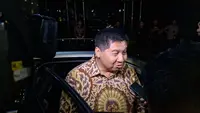 Maruarar Tak Masalah Swasta Ikut Bantu Program 3 Juta Rumah