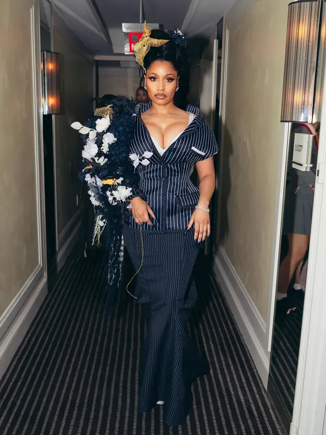 Nicki Minaj