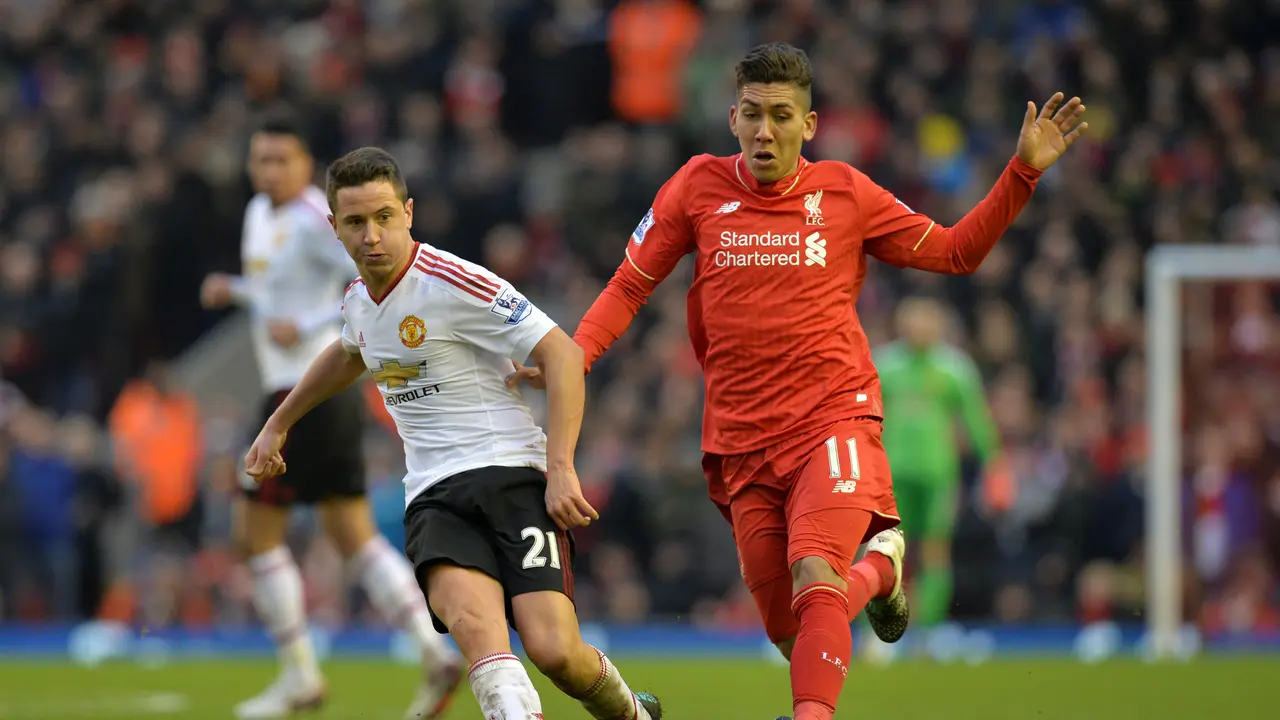 Ander Herrera