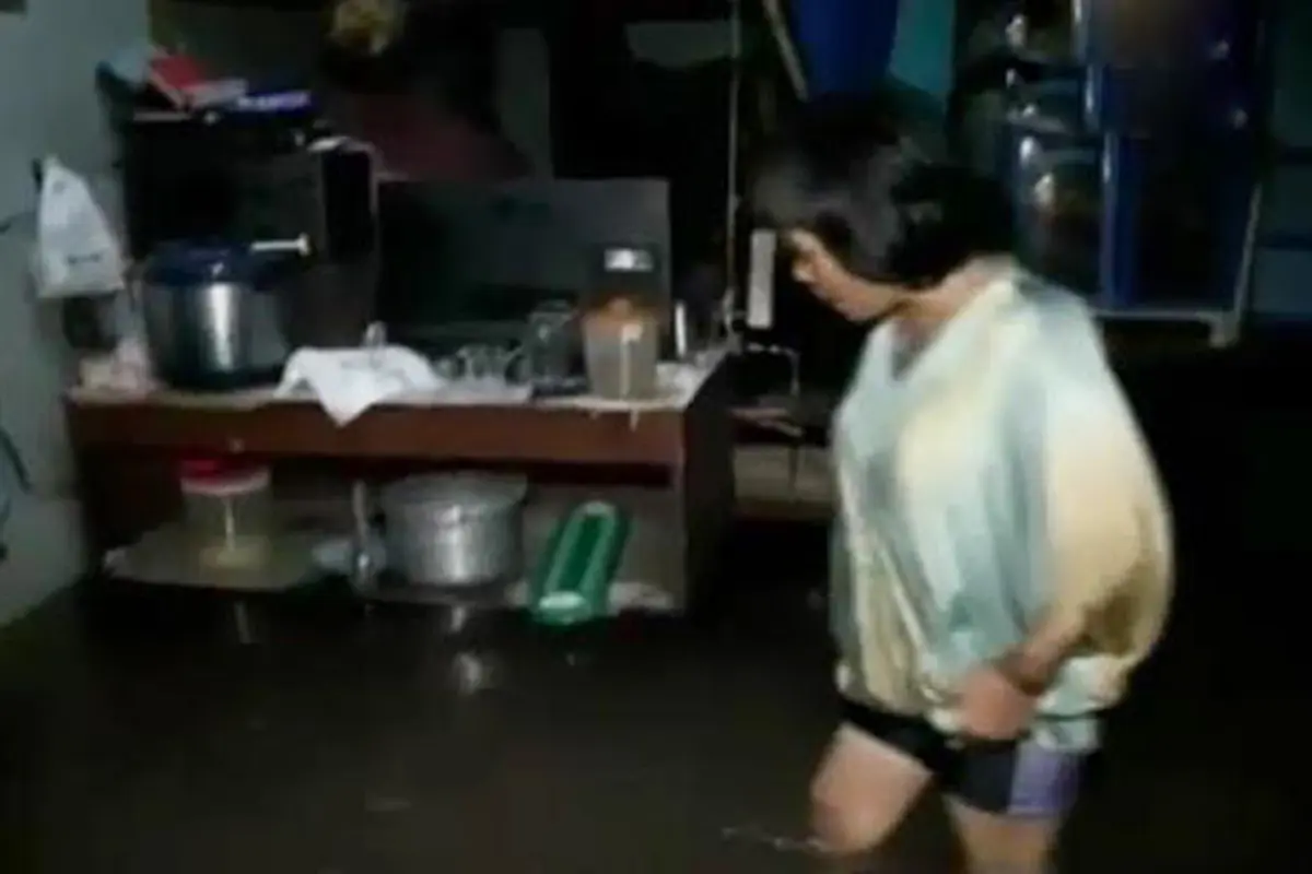 Banjir Jakarta
