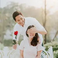 Karakter pria O./Copyright shutterstock.com