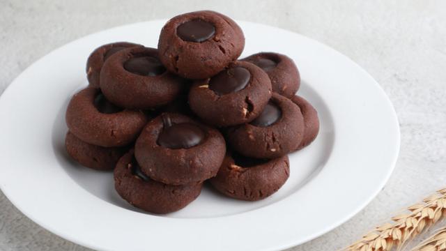 Resep camilan dari kacang tanah