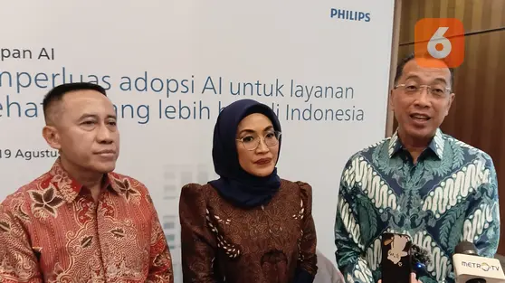 Teknologi AI Mulai Mengubah Cara Dokter Menangani Pasien Kritis di ICU