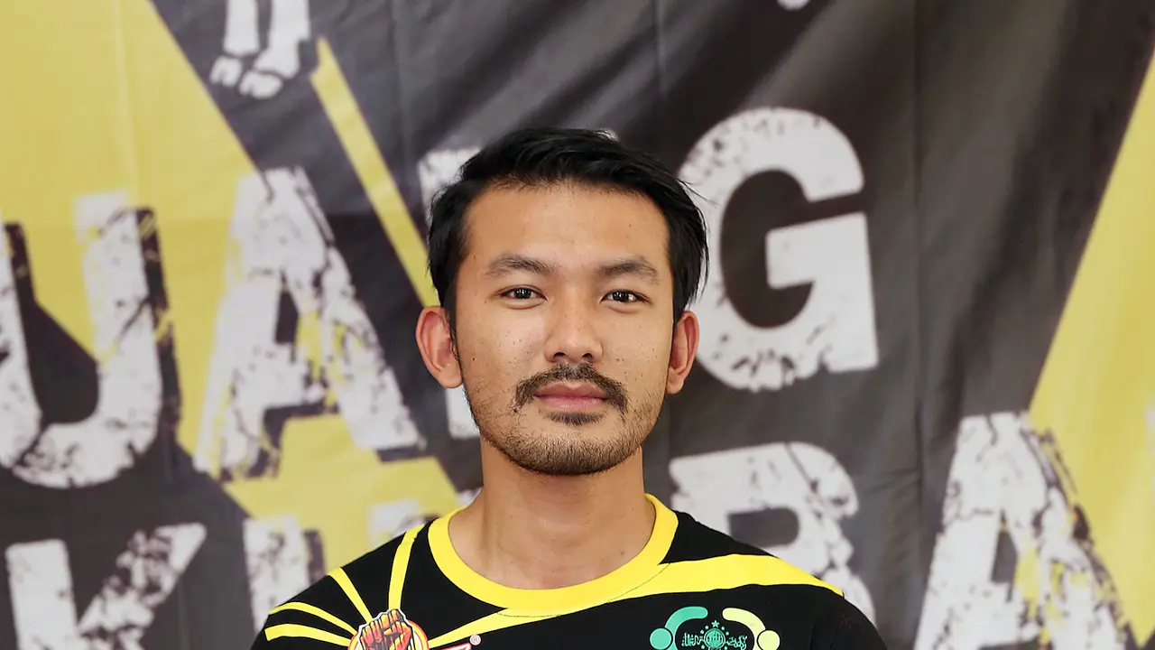 Rio Dewanto