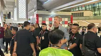 Artis Arie Untung Ikut Senang Datangnya Legenda MU dan Arsenal: Momen Tepat
