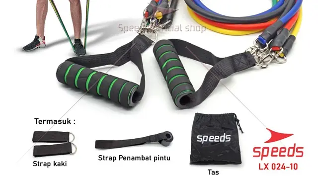 Resistance Bands