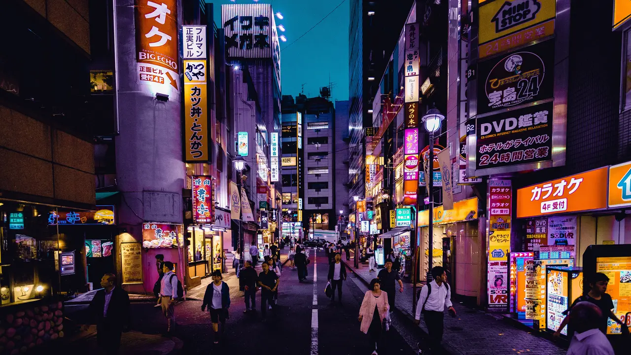 [Fimela] Jepang