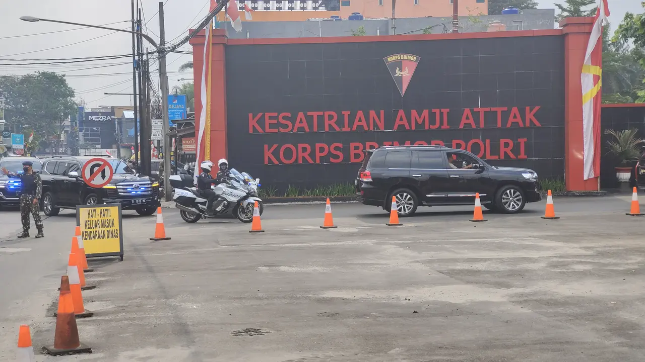 Brigadir J