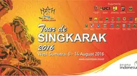 Tour de Singkarak 2016 (TdS)