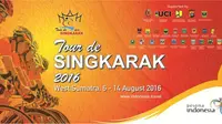 Tour de Singkarak 2016 (TdS)