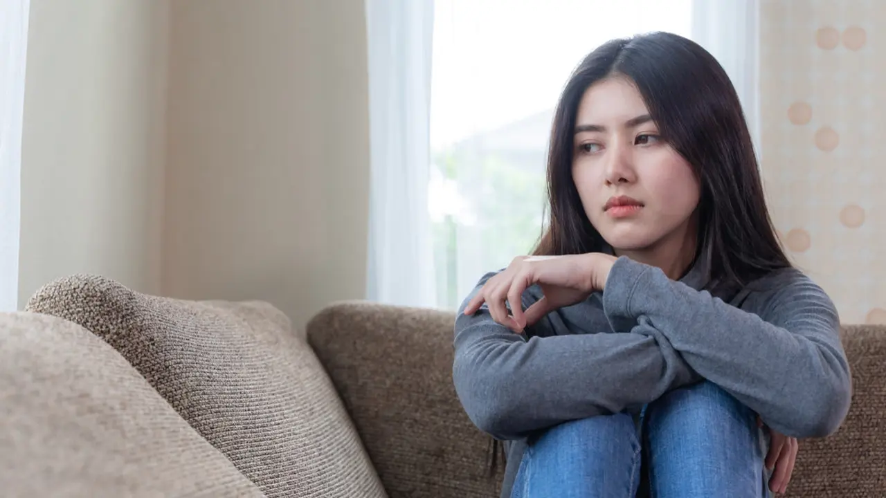 Pasangan - Vania