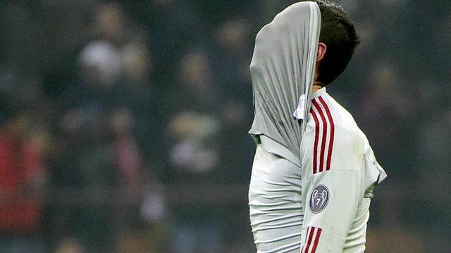 Donnarumma Kiper Remaja AC Milan Takluk di Menit Terakhir