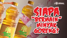 Thumbnail journal siapa bermain minyak goreng